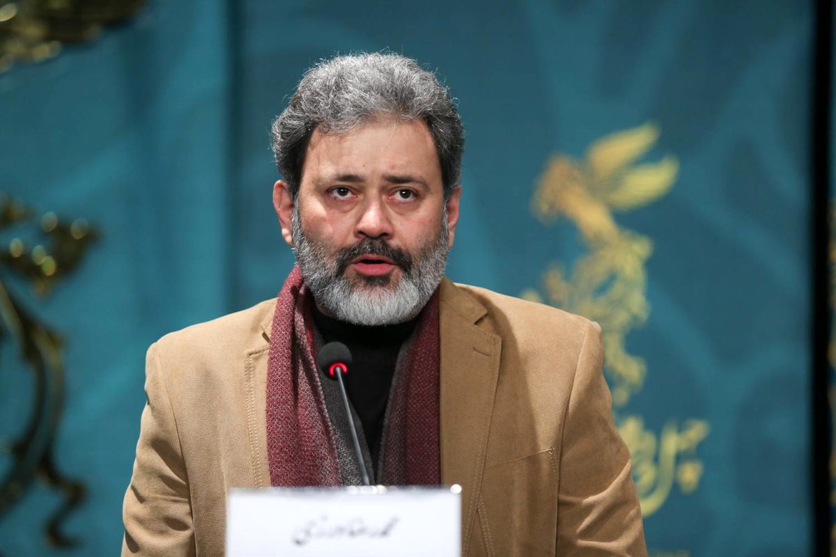 محمدرضا ورزی