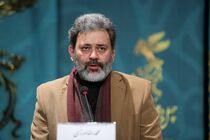 دلم میخواست «پروین» را در ونیز ببینم