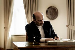 سفیر ایران در آلمان از حامیان صلح و عدالت تقدیر کرد