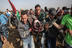 نیروهای رژیم صهیونیستی 16کودک را در نیمه اول سال 2019 شهید کردند