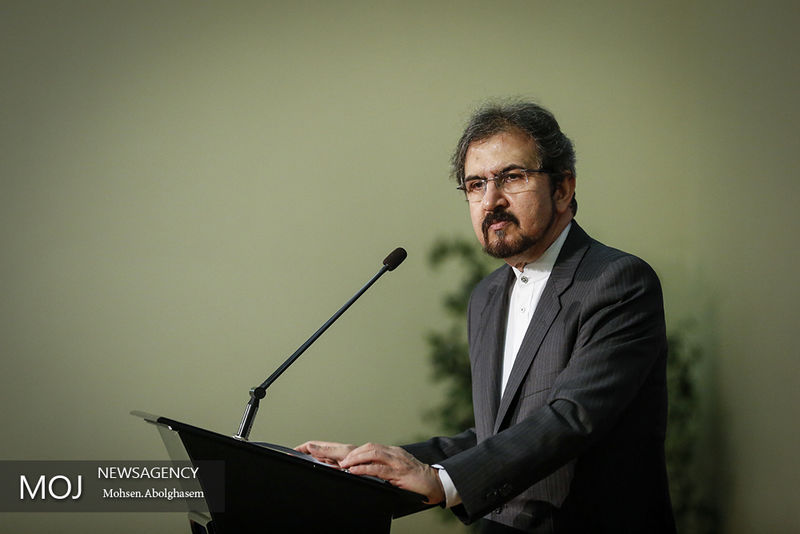 هنوز طرفهای اروپایی نتوانسته اند تعهدات خود را در برجام انجام دهند