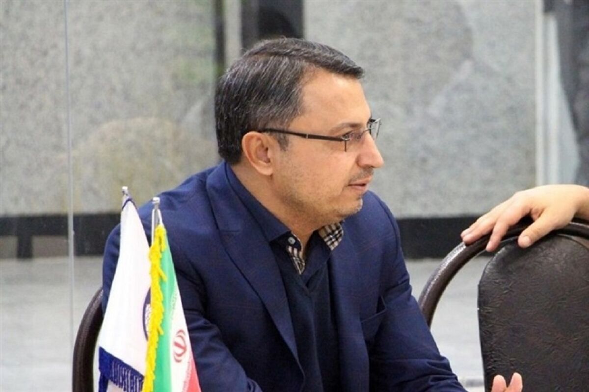 محمد جواهری