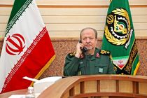 به نقض مفاد تفاهم‌نامه واکنش سنگین نشان می‌دهیم