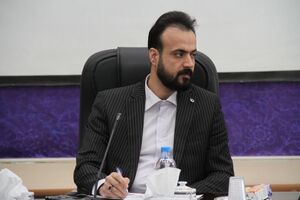ساماندهی جمع‌آوری پسماند در بخش مرکزی قزوین