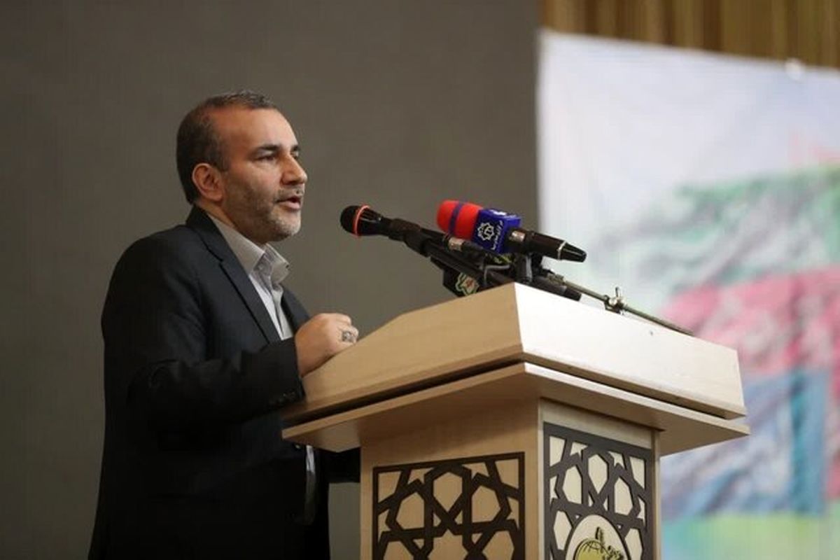 استاندار کرمانشاه