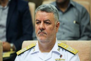 سازمان صنایع دریایی قلب تپنده صنعت دریایی نظامی کشور محسوب می ‌شود
