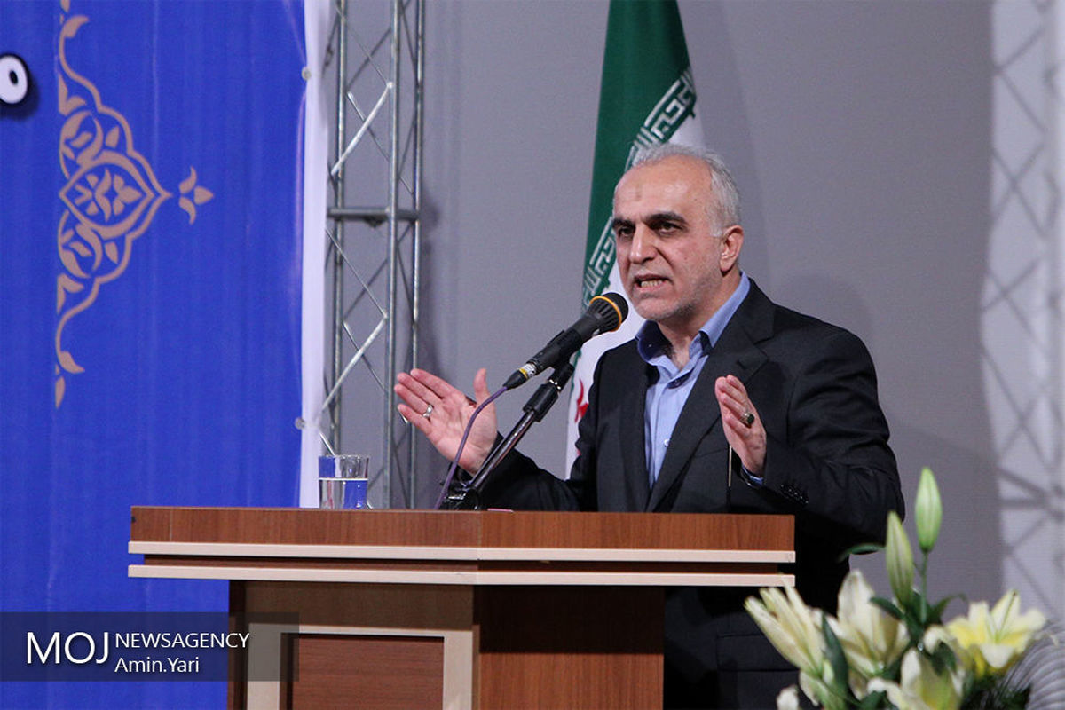 فرهاد+دژپسند+وزیر+امور+اقتصادی+و+دارایی