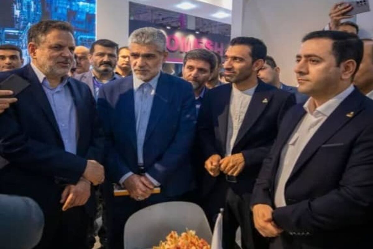 نفت ستاره خلیج‌فارس 