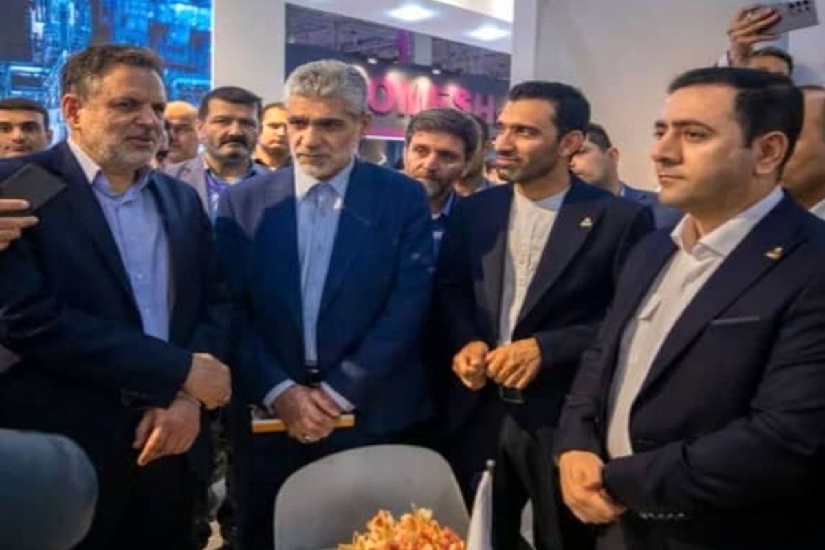 نفت ستاره خلیج‌فارس 