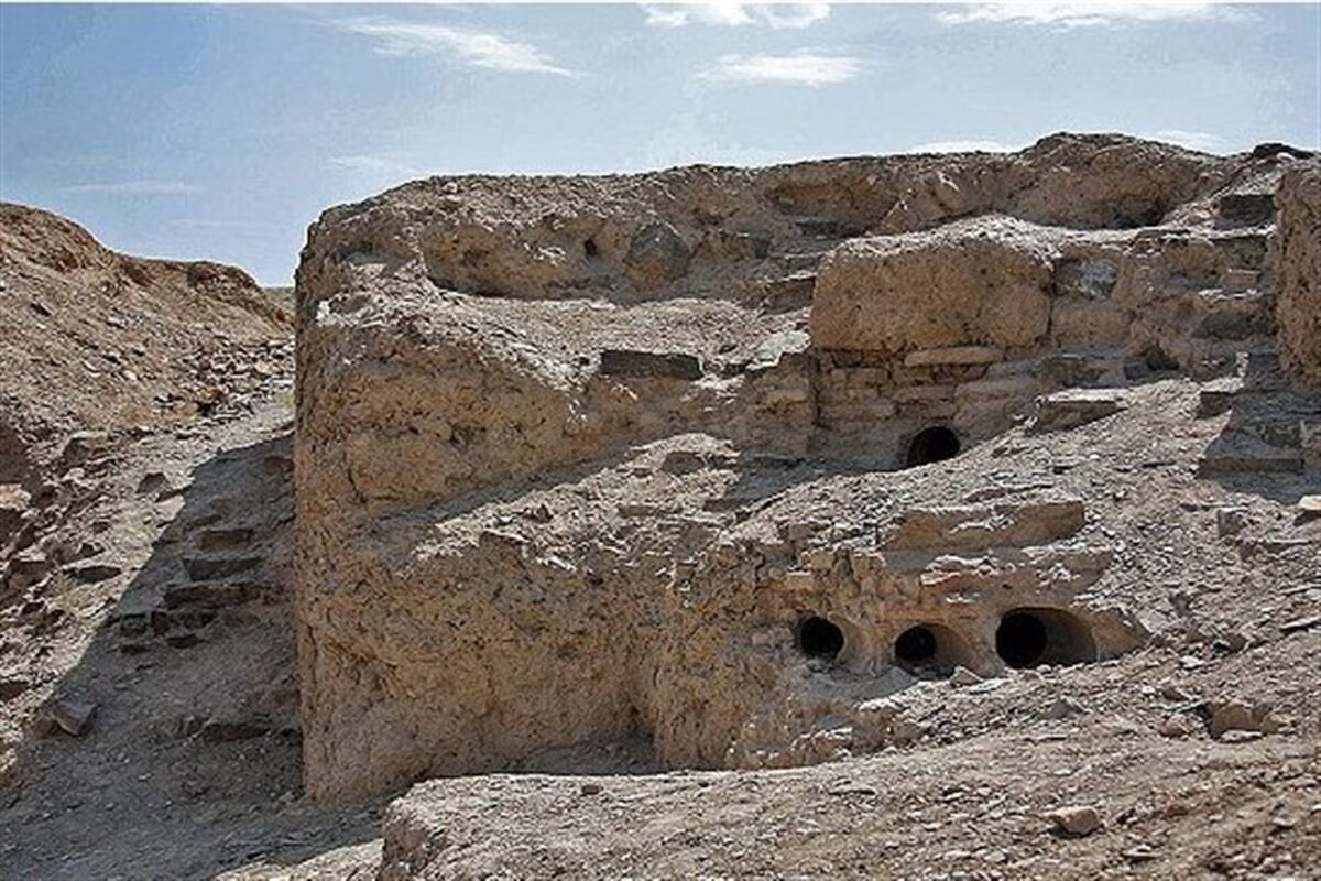 تپه اشرف اصفهان