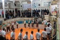 جشن گلریزان آزادی زندانیان بدهکار مالی در ایلام برگزار شد