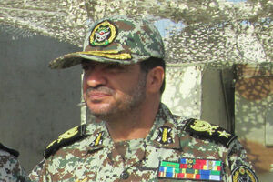 شبکه یکپارچه پدافند هوایی اشراف کاملی بر آسمان کشور دارد