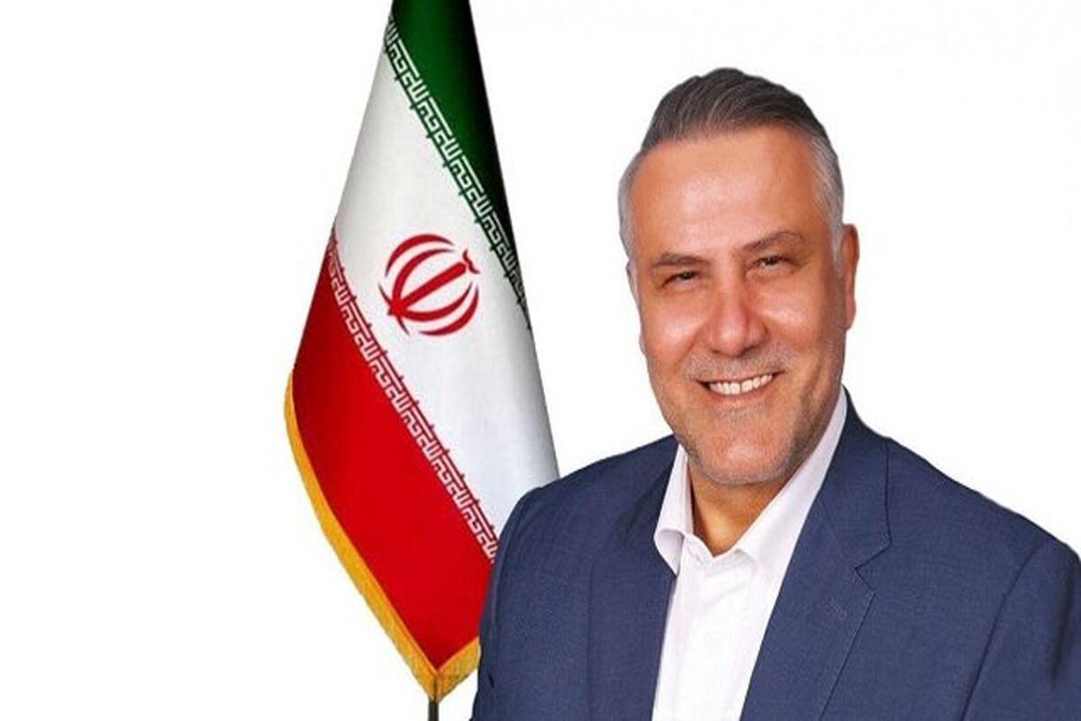 اردشیر مطهری