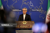 هدف ارائه کنندگان قطعنامه این بود که بهانه جدیدی را برای ایجاد شائبه در برنامه هسته‌ای ایران بوجود آورند