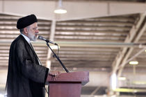 یقین داریم با نگاه «ما می‌توانیم» همه مسائل حل خواهد شد