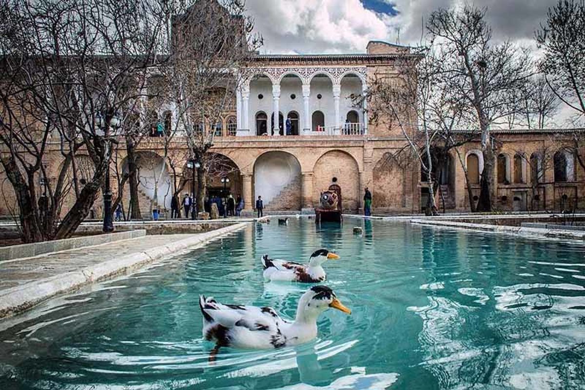 میراث فرهنگی ،گردشگری وصنایع دستی