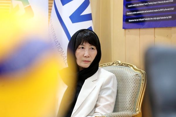 شانس مدال داریم