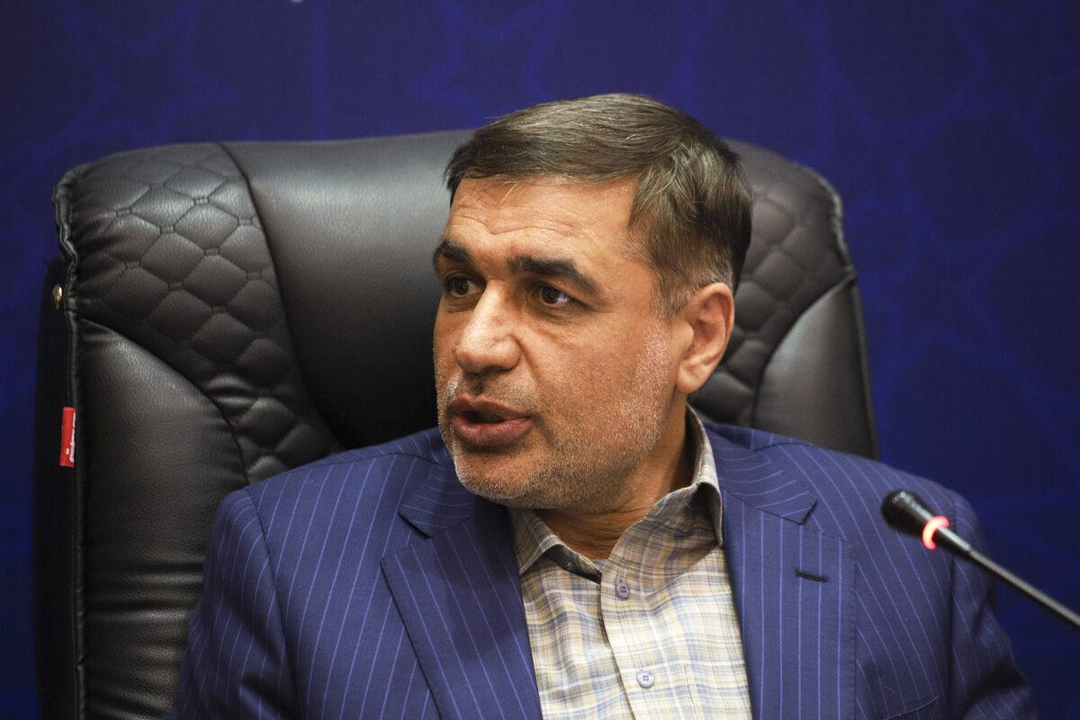 استانداری فارس 