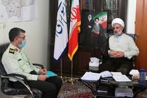 جریاناتی خزنده به دنبال کاهش اعتبار نظام در دیدگاه مردم است