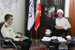 جریاناتی خزنده به دنبال کاهش اعتبار نظام در دیدگاه مردم است