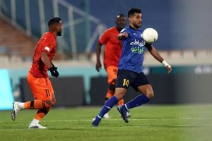 ساعت بازی فوتبال مس رفسنجان و استقلال مشخص شد