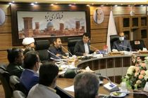 ضرورت توجه بیشتر به ابعاد فرهنگی پیاده روی اربعین/فعالیت 17 کمیته در ستاد اربعین استان  