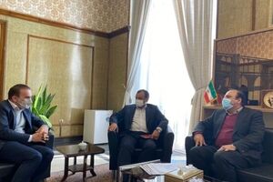 لزوم بررسی و رفع موانع مالیاتی جامعه پزشکی