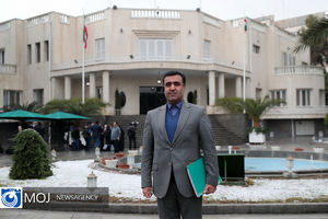 محیط زیست یک حقوق بین نسلی است