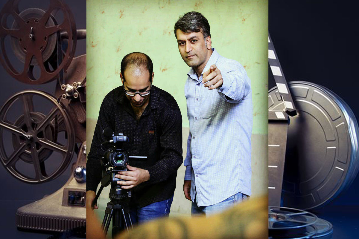 ناصر ناصرپور