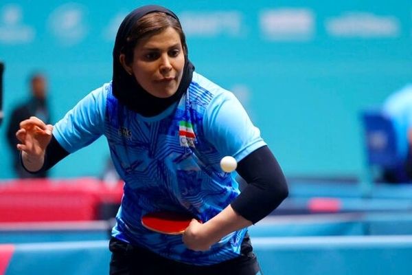 صعود ایران به رده سوم جدول مدالی بازی‌های کشورهای اسلامی