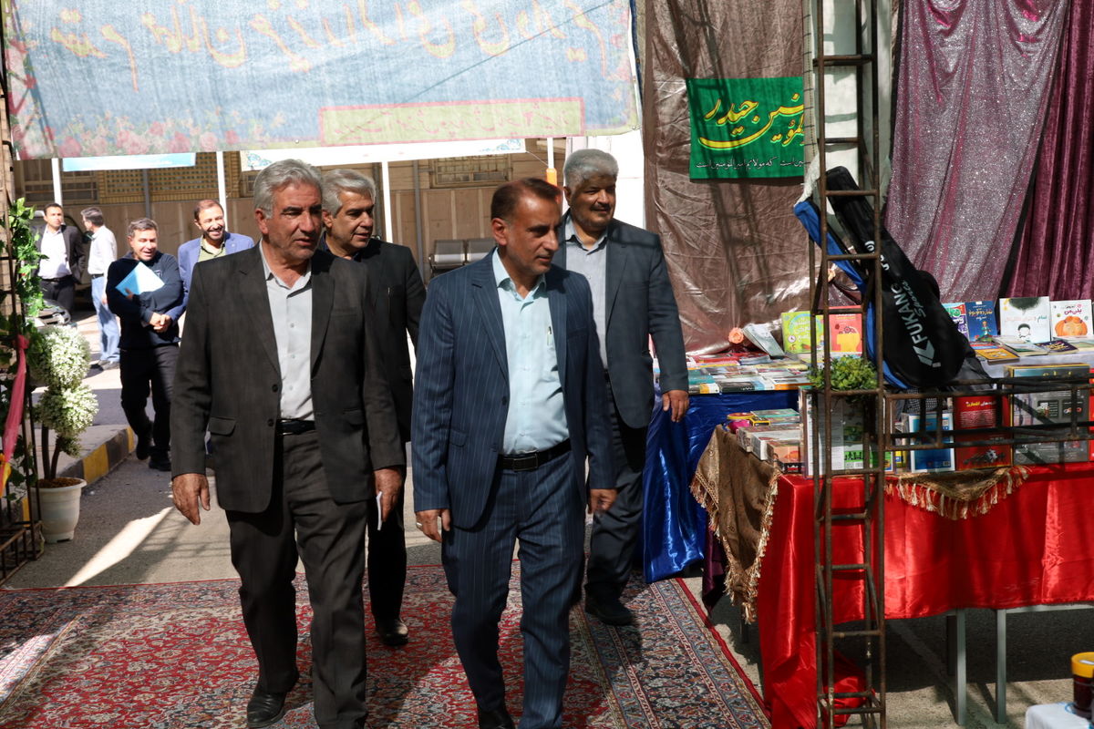 آموزش و پرورش فارس 