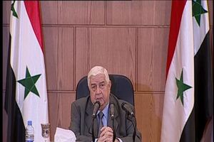 گزینه نظامی نیز درباره جولان مطرح است