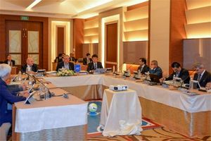 تقاضای ایران برای میزبانی قهرمانی فوتسال زیر ۲۰ سال آسیا با ریاست کفاشیان