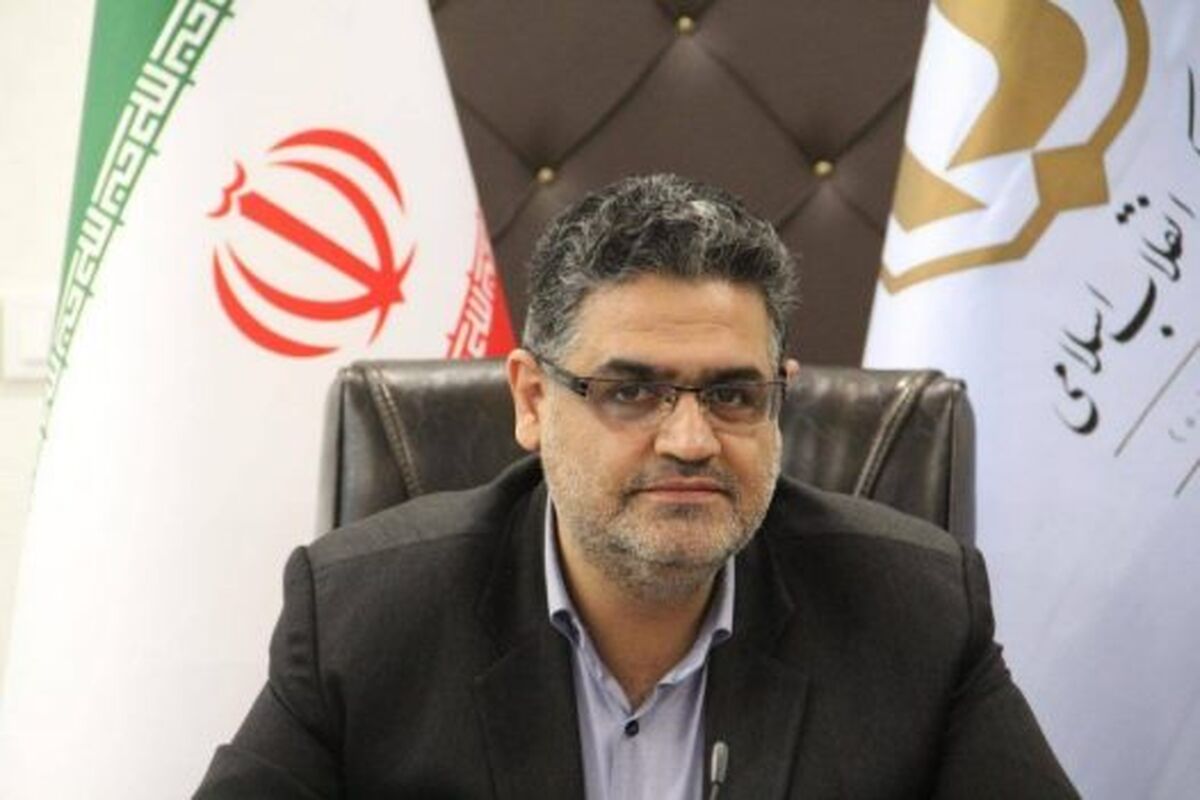 مدیرکل بنیاد مسکن انقلاب اسلامی گیلان