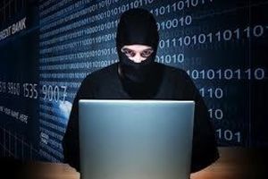 دستگیری سارق اینترنتی در اصفهان 