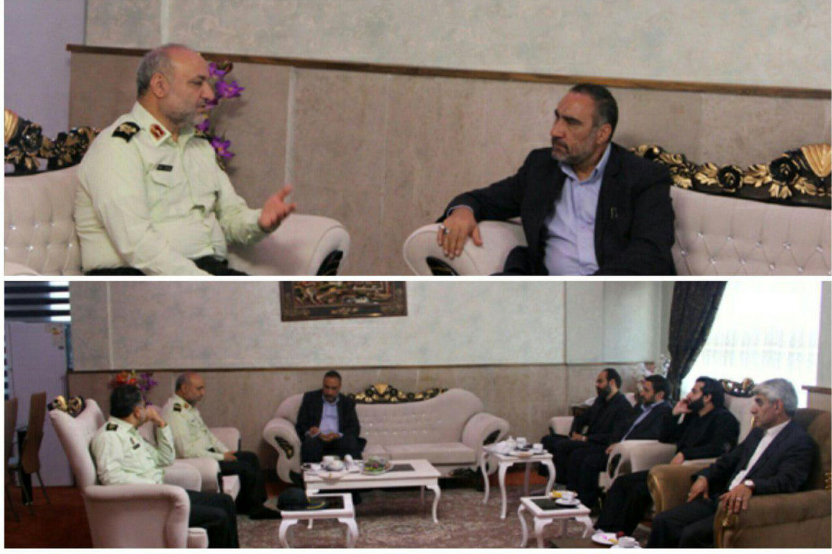 سردار اسحاقی