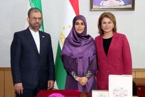 فصل جدید همکاری های هنری ایران و تاجیکستان  آغاز شد