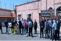 ۷۲ زندانی جرائم غیرعمد در آذربایجان شرقی آزاد شدند