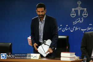 جلسه رسیدگی به پرونده تخلفات در پتروشیمی آغاز شد