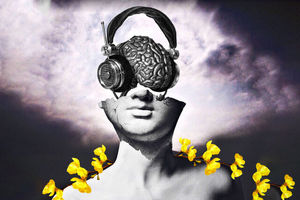 موسیقی درمانی، یک تجربه زیبایی‌شناختی در کاهش اضطراب و افسردگی