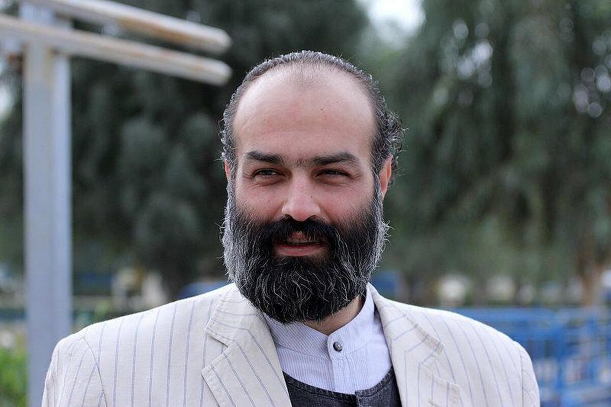 مهدی توکلیان