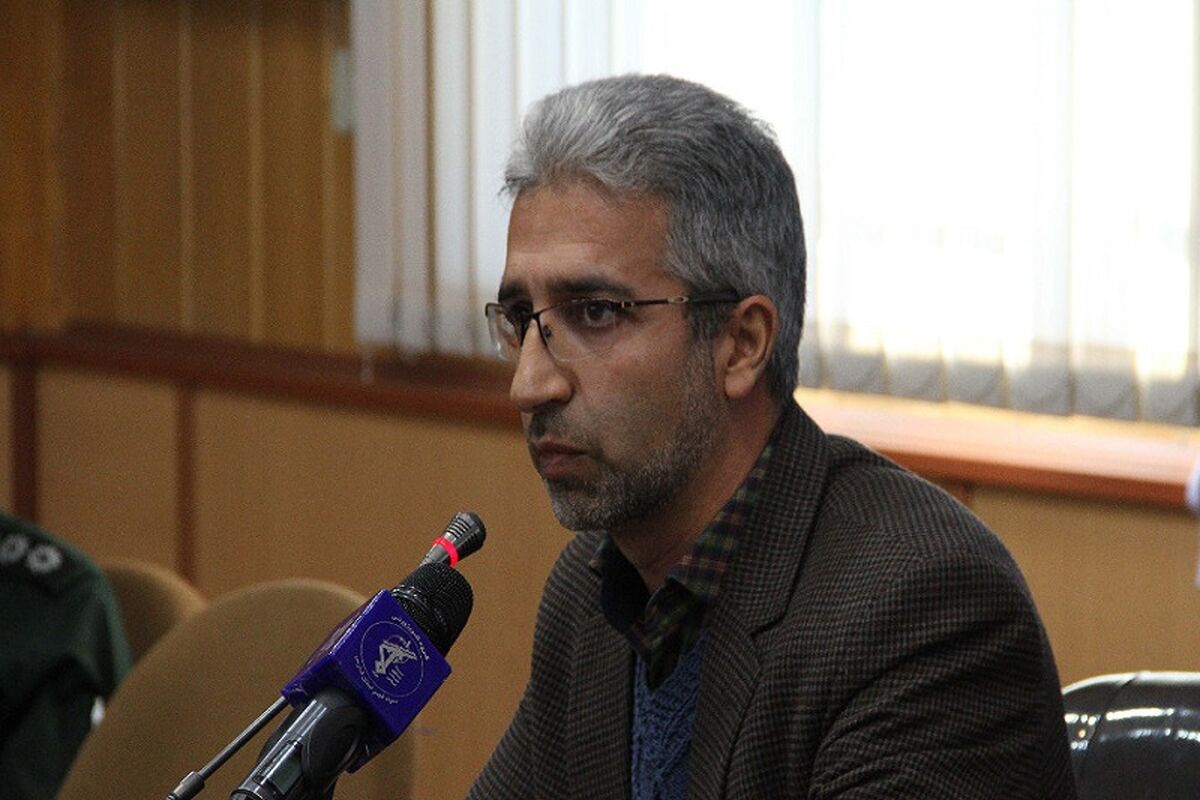 احمدرضا قاسمی