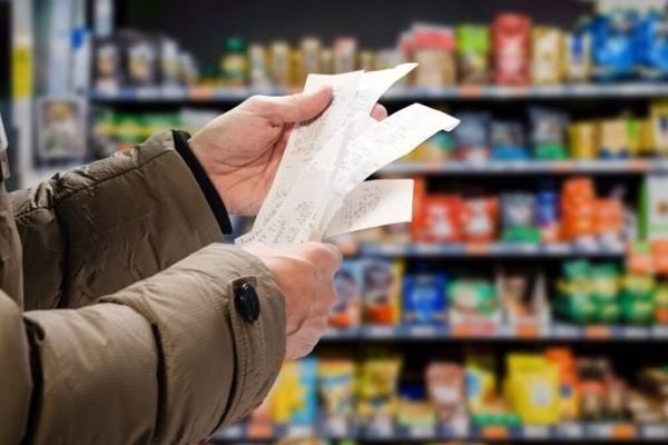 تورم قابل‌توجه قیمت مواد غذایی/ سفره مردم کوچکتر می شود؟