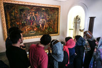 موزه‌ها ۵ مهر رایگان است