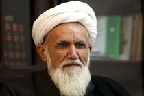 آیت الله حائری شیرازی دعوت حق را لبیک گفت