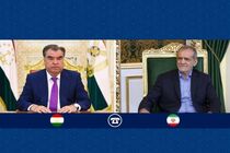 اولویت ایران همکاری همه‌جانبه با تاجیکستان است