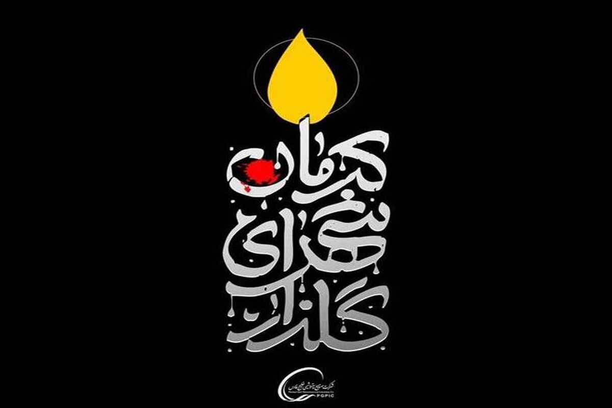 پترو شیمی خلیج فارس