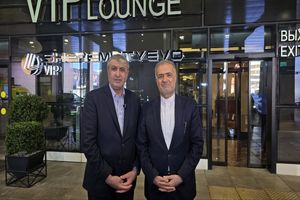 ملزم به رعایت قانون مجلس درباره همکاری با آژانس هستیم + فیلم