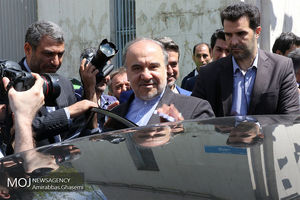 نهایی شدن طرح استیضاح وزیر ورزش و جوانان با 30 امضا