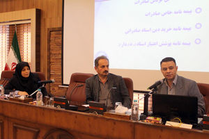 صادرات غیر نفتی ایران از سال 80 تا 95 حدود 37 میلیارد دلار بوده است